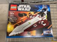 Lego 10215 Obi-Wan`s Jedi Starfighter Köln - Mülheim Vorschau