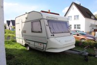 Chateau Chiara 380 Trophee Caravan Wohnwagen Nordrhein-Westfalen - Detmold Vorschau