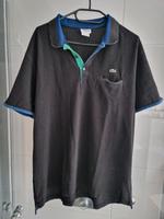Lacoste Retro Polo shirt Gr.8 Hessen - Bad Sooden-Allendorf Vorschau