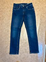 Neue Jeans Gr 146 Kidsworld Brandenburg - Brieskow-Finkenheerd Vorschau