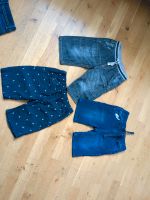 Jeans kurz gr 116  S.Oliver, Topolino Essen - Steele Vorschau