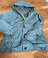 Tommy Hilfiger Parka Regenjacke Gr.128 lindgrün Nordrhein-Westfalen - Essen-Haarzopf Vorschau