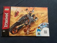 Lego Ninjago 70672 Bayern - Peißenberg Vorschau