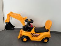 Bobbycar Bagger bulldozer kinder selbstfahren Bayern - Augsburg Vorschau