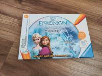 Tip Toi Spiel ' Die Eiskönigin'/ 4-7 Jahre Bayern - Mering Vorschau