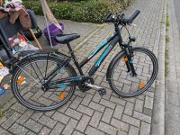 Pegasus Fahrrad gebraucht 26 Zoll Nordrhein-Westfalen - Hamm Vorschau
