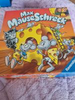 Brettspiel Max mäusespiel Baden-Württemberg - Heilbronn Vorschau