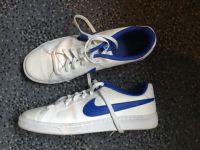 1 x getragene Nike Sneakers Gr 45,5 Baden-Württemberg - Lauffen Vorschau