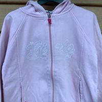 Sweatjacke Hoodie *TCM* Mädchen 122/128 Niedersachsen - Syke Vorschau