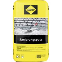 9 Sack á 25 kg SAKRET Sanierungsputz Brandenburg - Oranienburg Vorschau