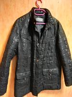 Damen Stepp-jacke Nordrhein-Westfalen - Ochtrup Vorschau