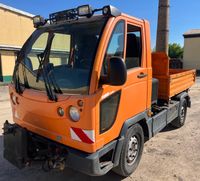 Multicar M30 4x4 3Seitenkipper Brandenburg - Perleberg Vorschau