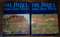 Die Bibel und ihre Welt - Band 1 und Band 2 Baden-Württemberg - Schwäbisch Hall Vorschau