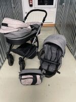 ZEKIWA Kinderwagen Saturn - Set mit Buggy Wickeltasche und mehr Leipzig - Eutritzsch Vorschau