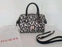 GUESS Tasche / Henkeltasche / Schultertasche / Bowlingbag, Leo Hessen - Marburg Vorschau