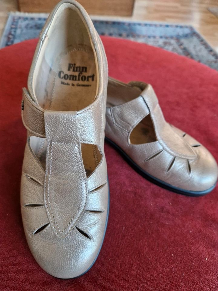 Finn  Comfort Schuhe Gr.6 (39) in Süßen