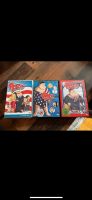 American Dad Volume 1-3 DVD Nordrhein-Westfalen - Detmold Vorschau