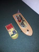 Rc Verbrenner Vintage Modellschiff Baden-Württemberg - Ettlingen Vorschau