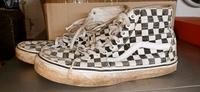 VANS High, 40,5 Saarland - Blieskastel Vorschau