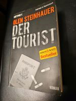 Der Tourist - Olen Steinhauer Duisburg - Duisburg-Süd Vorschau