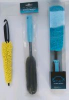 3 Stipt Wheel Brushes. Nordrhein-Westfalen - Beelen Vorschau