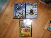 Flugzeug Filme Verschieden DVD TOP Bayern - Königsbrunn Vorschau