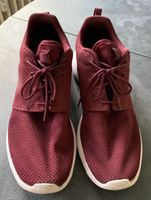 Nike Roshe One (Dunkelrot - weiß) Innenstadt - Köln Altstadt Vorschau