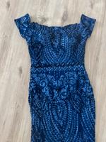 Abendkleid von bensu Couture Nordrhein-Westfalen - Hagen Vorschau