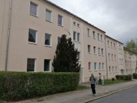 Schöne frisch renovierte 2Raumwohnung (EG) in Sangerhausen zu vermieten Sachsen-Anhalt - Sangerhausen Vorschau