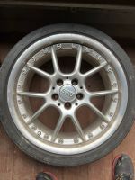 BBS RK 501  5x112 18zoll verkauf/Tausch Niedersachsen - Emmerthal Vorschau