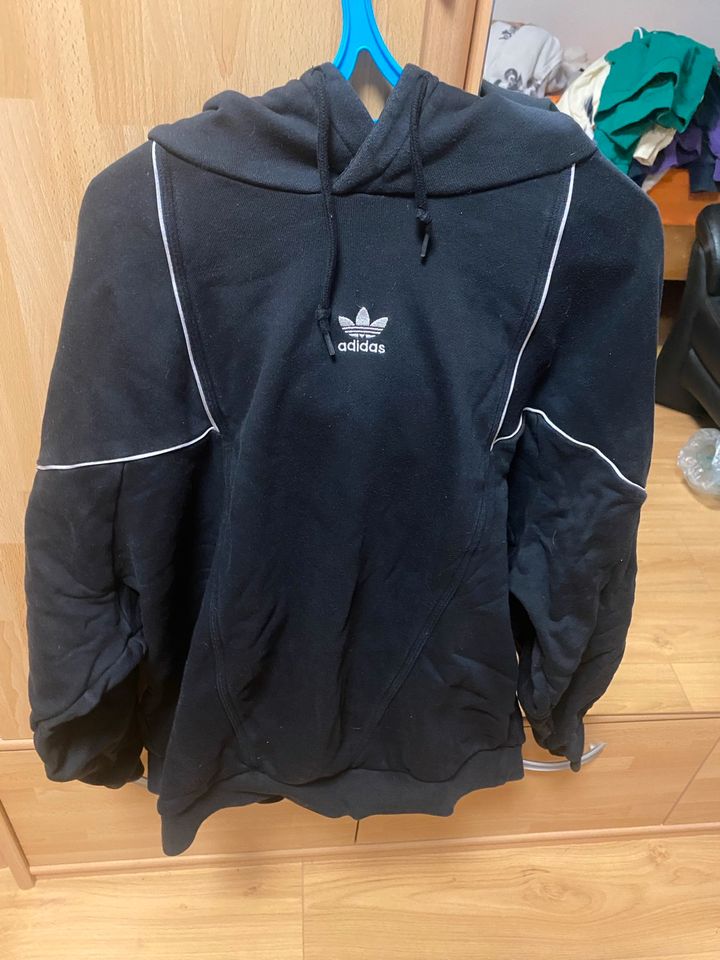 Adidas Orginals Hoodie Xl in Varel