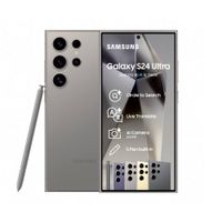 Samsung Galaxy S24 Ultra 512GB Titanium Gray 1569€ Hannover - Mitte Vorschau