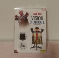 Vision Chair Cape Stuhlcape Avengers**OVP  getdigitalLootbox Bayern - Eichenau Vorschau