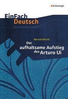 EinFachDeutsch Der aufhaltsame Aufstieg des A.Ui Hessen - Groß-Gerau Vorschau