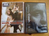 DVDs Jonny Cash - walk the line / a concert behind prison walls Neustadt - Hohentor Vorschau