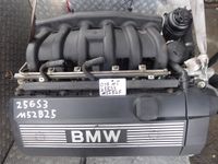 Motor BMW 2,5 Benzin Motorcode: 256S3 M52B25 Baden-Württemberg - Rastatt Vorschau