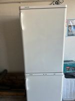 Zanker Kühlschrank mit gefrier Kombi und Gefrierschrank Nordrhein-Westfalen - Kleve Vorschau