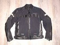 Ich verkaufe eine super schöne Biker-Jacke in Größe M von BÜSE! Hessen - Reinheim Vorschau