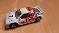 Matchbox Ford RS 200 1986 Spielzeug Auto Modell 80er 90er Jahre Baden-Württemberg - Wangen im Allgäu Vorschau