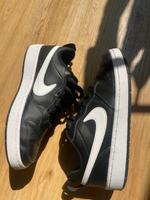 Nike Schuhe schwarz Obervieland - Arsten Vorschau