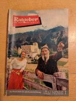 Ratgeber für Haus und Familie - Juli 1958 Baden-Württemberg - Jettingen Vorschau