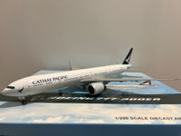 JC Wings 1:200 Boeing 777-300ER Cathay Pacific B-KPM NEU! Berlin - Kladow Vorschau