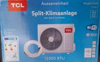 Klimaanlage/ Splittgerät Hessen - Otzberg Vorschau