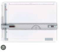 Rotring A3 Zeichenplatte Nordrhein-Westfalen - Bergisch Gladbach Vorschau