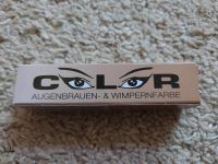 NEU Comair Color Augenbrauen- und Wimpernfarbe lichtbraun 15 ml Köln - Nippes Vorschau