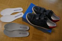 Richter Kinderschuhe Sneaker Gr.31 Klettverschluss Bayern - Germering Vorschau