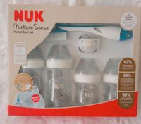 Neue NUK Nature Sense Perfect Start Set Vorteilspack Dortmund - Marten Vorschau