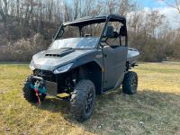 Segway Fugleman UT10X LOF UTV kein CF Moto,Uforce,Polaris,Can-Am Sachsen-Anhalt - Halle Vorschau