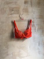 Cleo Panache neu Etikett balconett Kali orange 32D 70D bra BH Innenstadt - Köln Altstadt Vorschau