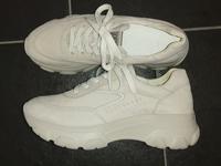Paul Green Supersoft Chunky Plateau Sneakers Gr. 5,5 - 38,5 Bayern - Hemhofen Vorschau